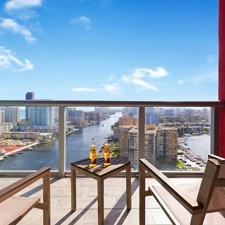 Infinite View With Balcony,Pool Plus Near Beach 哈兰代尔海滩 外观 照片