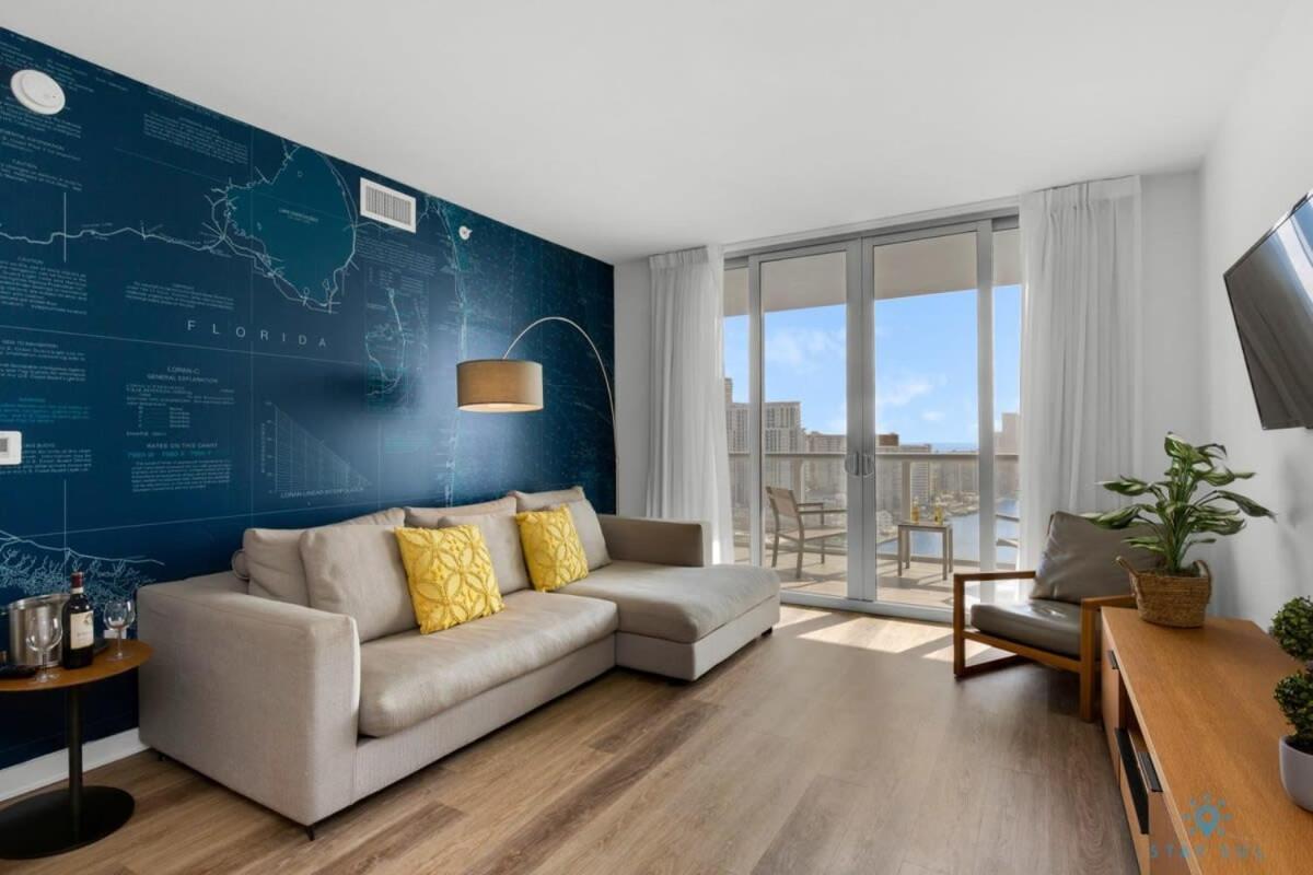 Infinite View With Balcony,Pool Plus Near Beach 哈兰代尔海滩 外观 照片