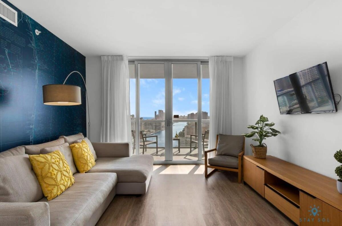 Infinite View With Balcony,Pool Plus Near Beach 哈兰代尔海滩 外观 照片