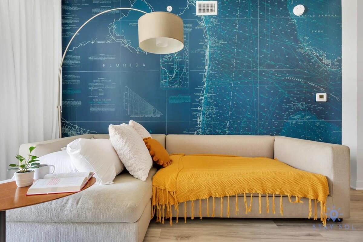 Infinite View With Balcony,Pool Plus Near Beach 哈兰代尔海滩 外观 照片