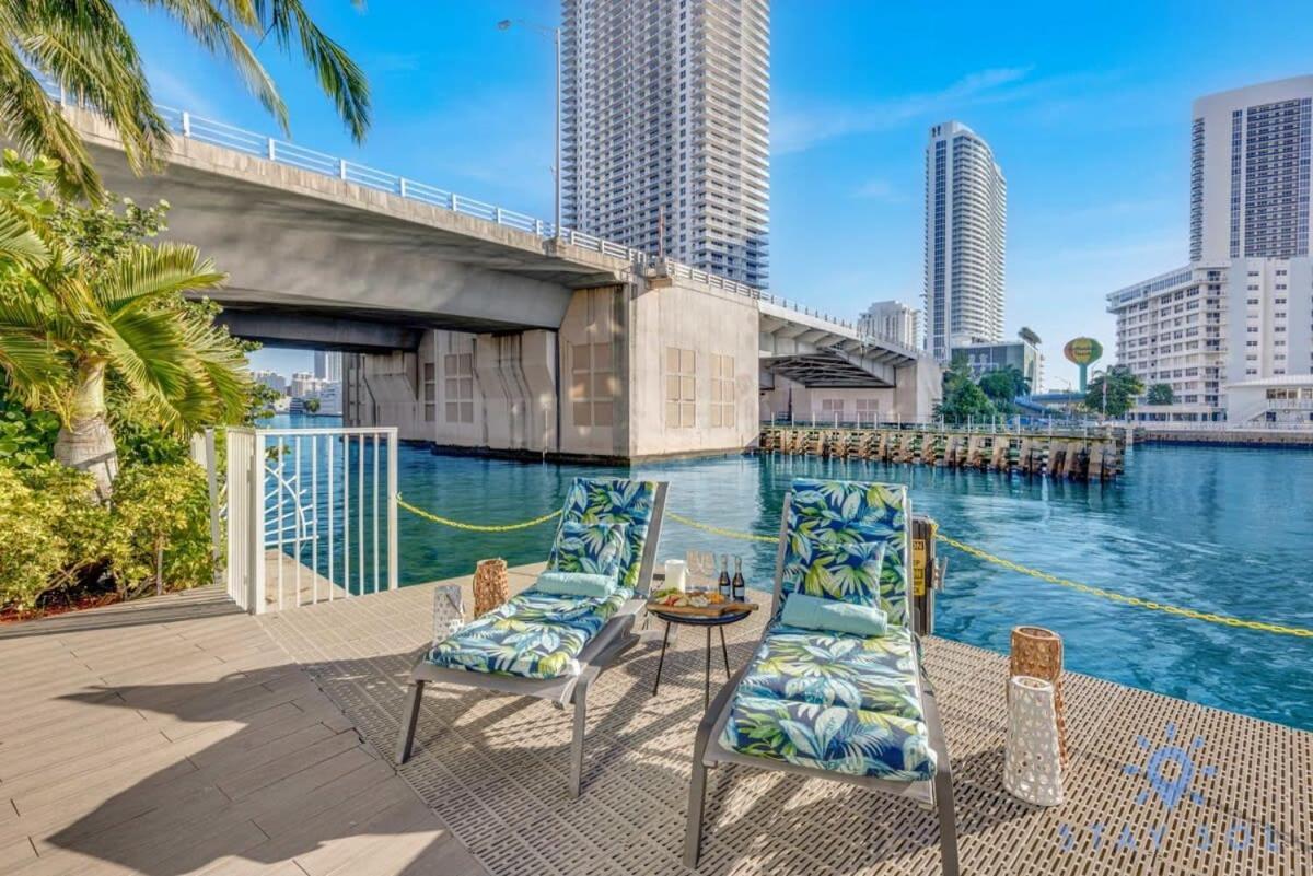 Infinite View With Balcony,Pool Plus Near Beach 哈兰代尔海滩 外观 照片