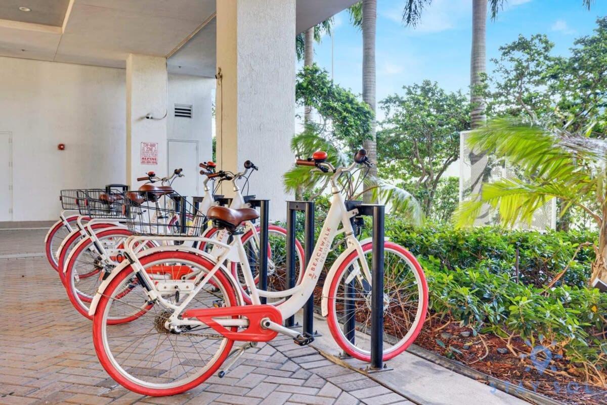 Infinite View With Balcony,Pool Plus Near Beach 哈兰代尔海滩 外观 照片