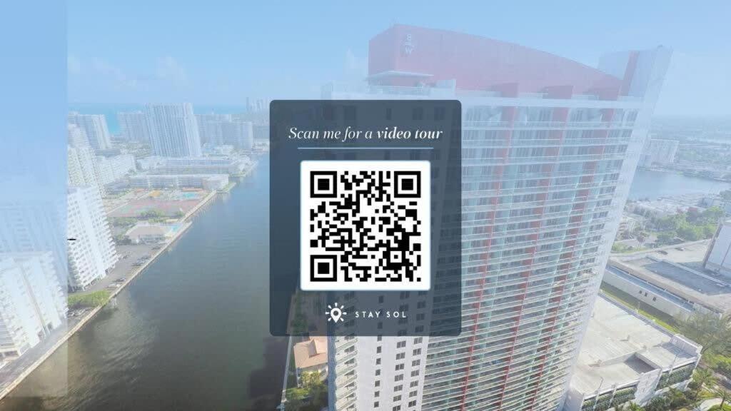 Infinite View With Balcony,Pool Plus Near Beach 哈兰代尔海滩 外观 照片